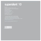 Supersilent - 10