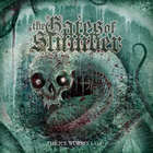 The Gates Of Slumber - Ice Worm's Lair (EP)