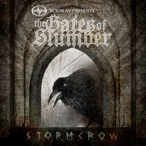 Stormcrow (EP)