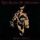The Gates Of Slumber - Villain, Villain CD1