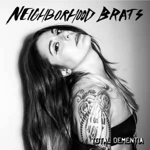 Total Dementia (EP)