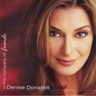 Denise Donatelli - In The Company Of Friends
