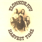 Elonkorjuu - Harvest Time (Vinyl)