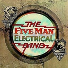 Five Man Electrical Band - Sweet Paradise (Vinyl)