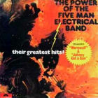 The Power Of The Five Man Electrical Band (Vinyl)