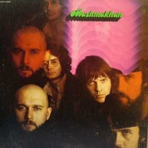 Mashmakhan (Vinyl)