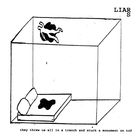 Liars - They Threw Us All In A Trench And Stuck A Monument On Top