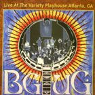 Blueground Undergrass - Live At The Variety Playhouse Atlanta