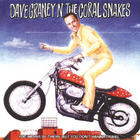 Dave Graney - You Wanna Be There But You Don't Wanna Travel! (With The Coral Snakes)