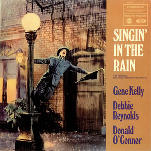 Singin' In The Rain (Remastered 1996)
