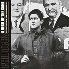 Phil Ochs - A Hero Of The Game (Live)