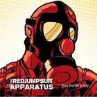 The Red Jumpsuit Apparatus - You Better Pray (CDS)