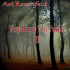 Avi Rosenfeld - Very Heepy Very Purple II