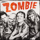Jamie T - Zombie (CDS)