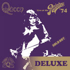 Queen - Live At The Rainbow CD1