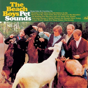 Pet Sounds (Remastered 2012)