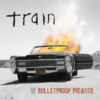 Train - Bulletproof Picasso (CDS)