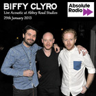 Biffy Clyro - Live Acoustic At Abbey Road Studios