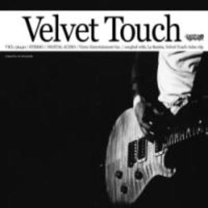 Velvet Touch (CDS)