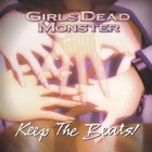 Girls Dead Monster - Insert Album - Keep The Beats