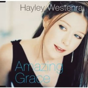 Amazing Grace (EP)