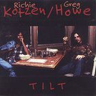 Richie Kotzen - Tilt (With Greg Howe)