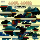 Shirley Scott - Soul Song (Vinyl)