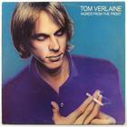 Tom Verlaine - Words From The Front (Vinyl)
