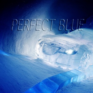 Perfect Blue (CDS)