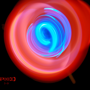 3-D