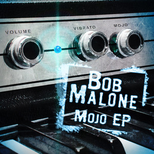Mojo (EP)