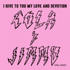 Cola & Jimmu - I Give To You My Love & Devotion