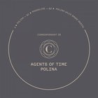 Agents Of Time - Polina (CDS)