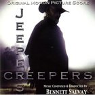 Bennett Salvay - Jeepers Creepers