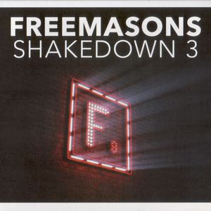 Shakedown III CD1