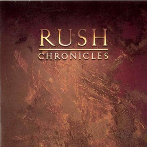 Chronicles CD2