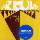 Stereolab - Instant 0 In The Universe (EP)
