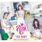 Tiny-G - Ice Baby (CDS)