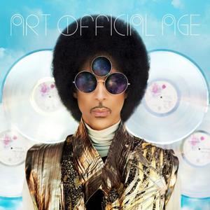 ART OFFICIAL AGE