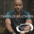 Darius Rucker - Homegrown Honey (CDS)