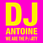 We Are The Party CD1