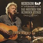 Niedeckens Bap - Das Maerchen Vom Gezogenen Stecker (Live) CD2