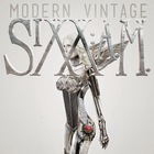 Sixx:A.M. - Modern Vintage (EP)
