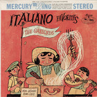 Italiano Favorites (Vinyl)