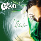 Green - Love & Affection (EP)
