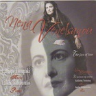 Nena Venetsanou - To Prosopo Tis Agapis (With Vassilis Tsabropoulos)