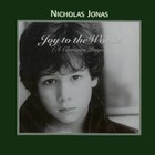 Nick Jonas - Joy To The World (CDS)