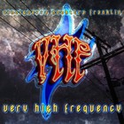 VHF - Very High Frequency