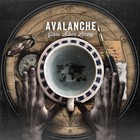 Avalanche - Glass Silver Lining