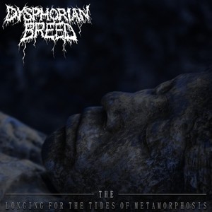 The Longing For The Tides Of Metamorphosis (EP)